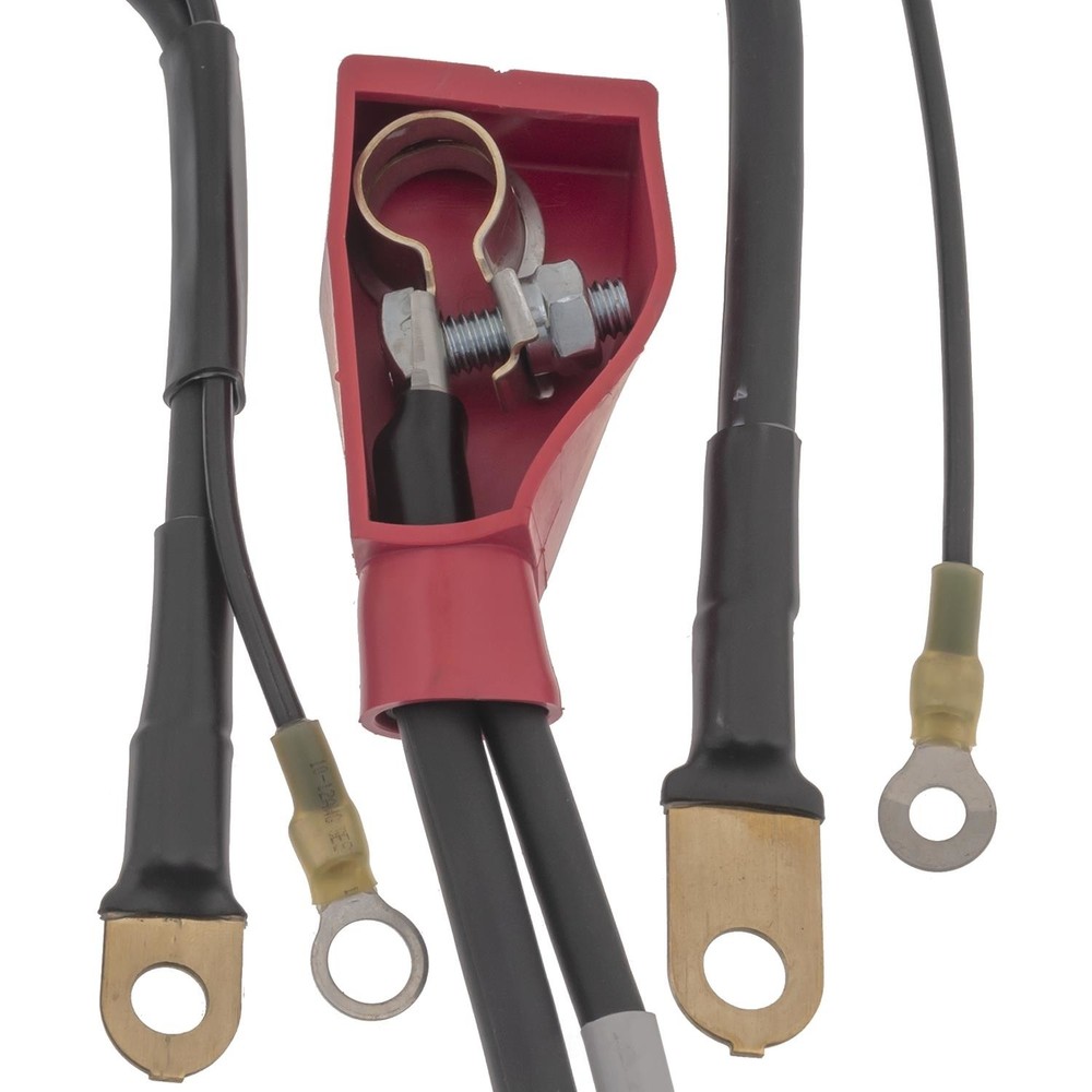 Battery Cable Standard A36-6TAF