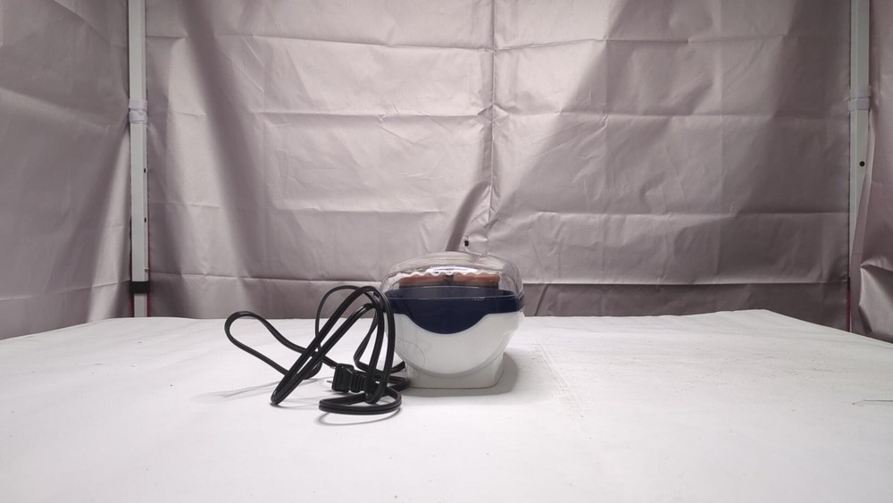 Conair Ceramic Jumbo Roller Hair Setter