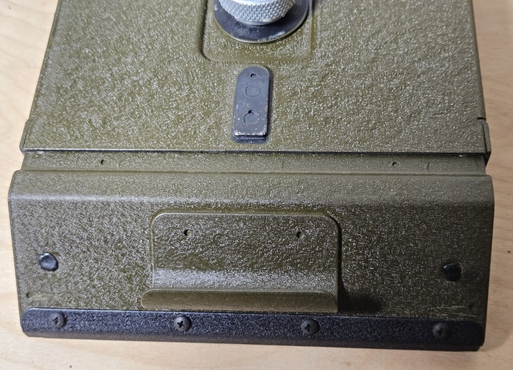 WW2 M6 Tank Periscope NOS? CH64