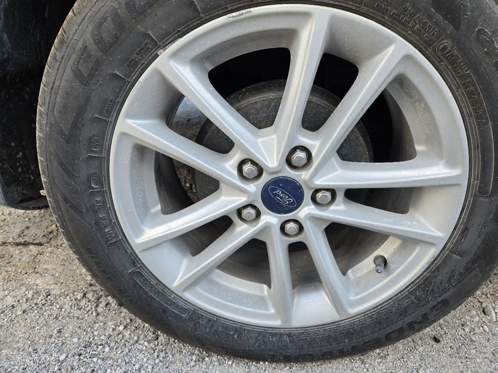 2015-2018 Ford Focus Front 4.2" Display Screen