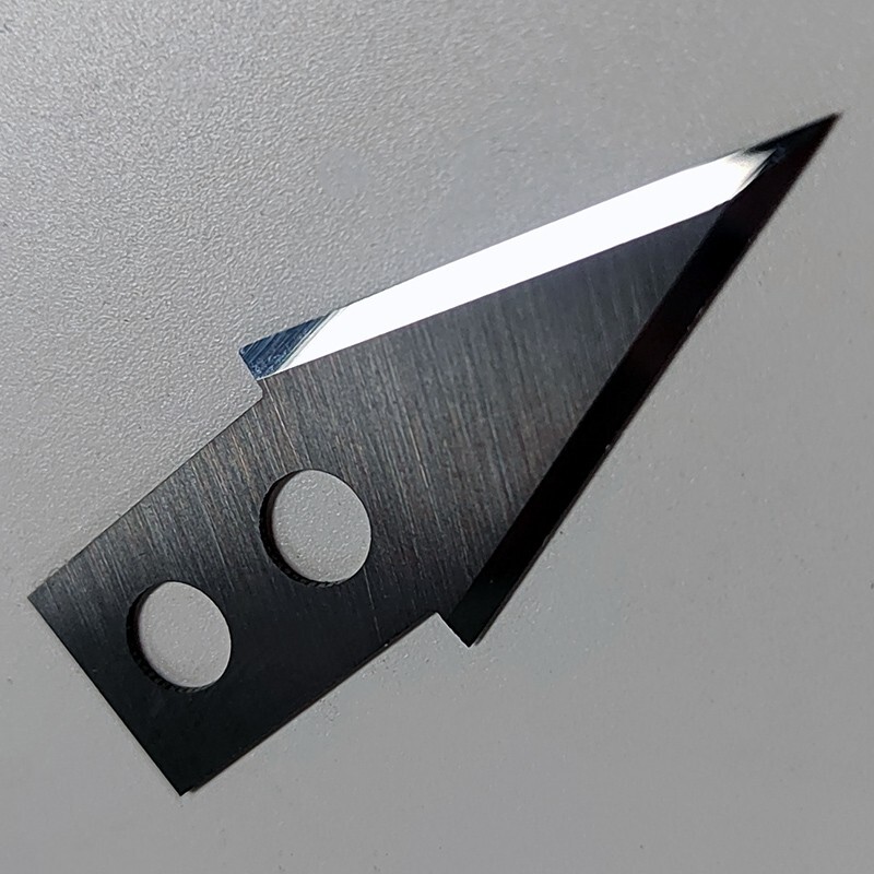 1PC Replacement Blade for Laminator Machine Laminating Machine