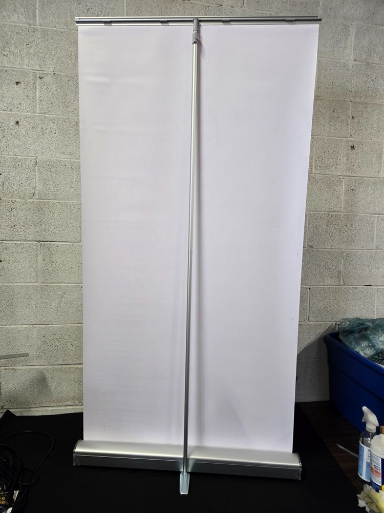 EXPOLINC ROLLUP COMPACT DISPLAY BANNER BOARD
