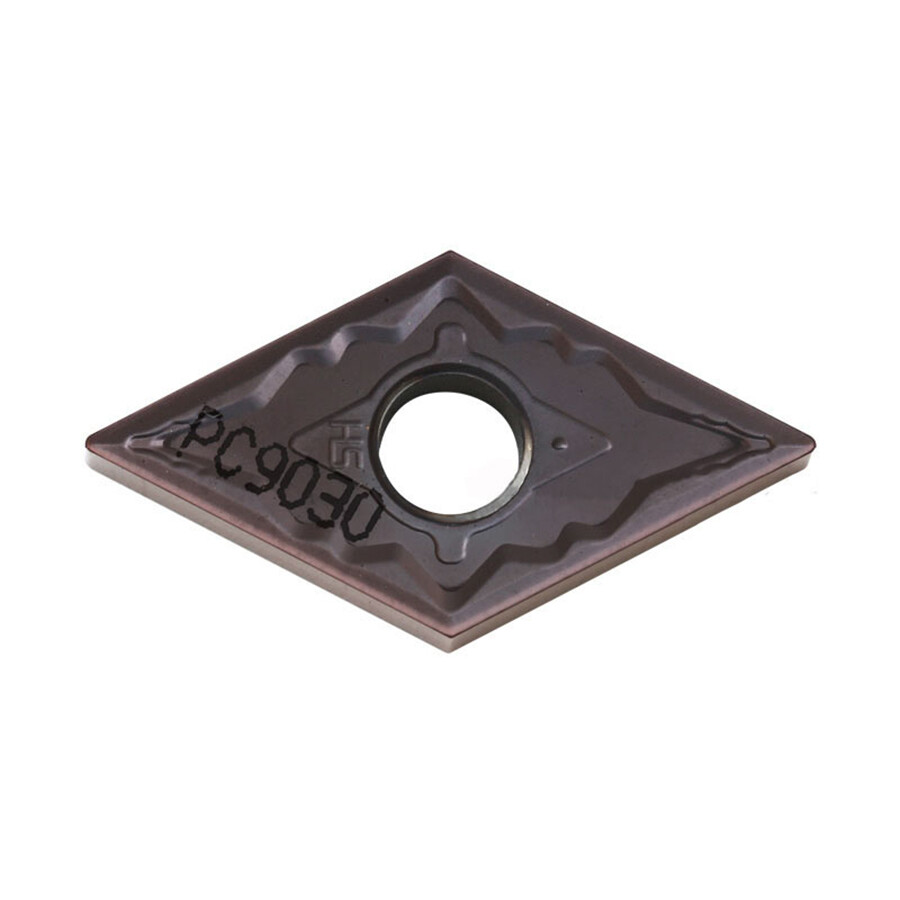 KORLOY DNMG110404-HS PC9030 Carbide Inserts CNC