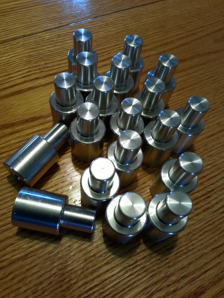 Redding T7 Turret Reloading Tool Head Holder studs