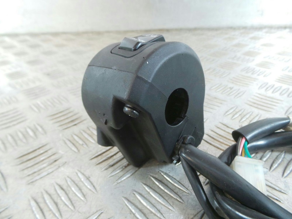2012-2013 HONDA PCX 125 Right Hand Switch Gear