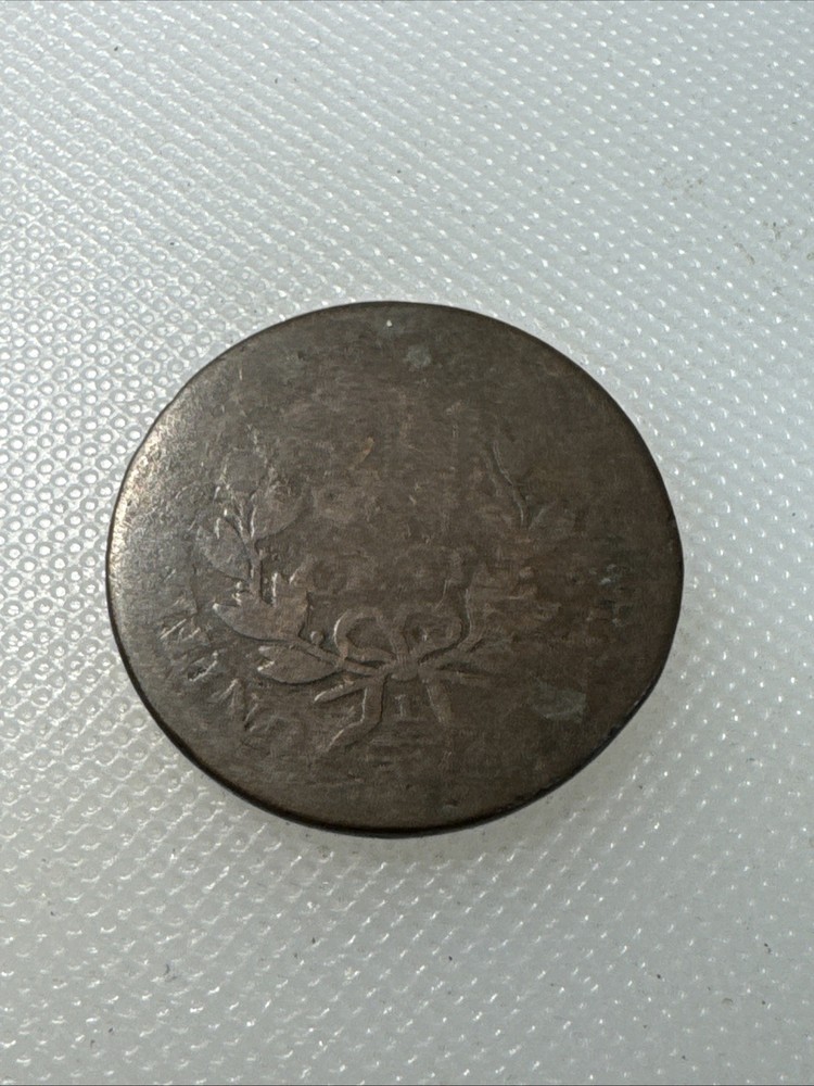 1805 Large Cent FG
