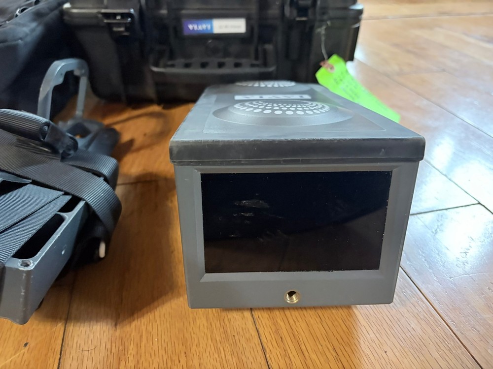 Viavi 3Z RF Vision RFV-AAT-2000 Antenna Alignment Tool RFV-2000