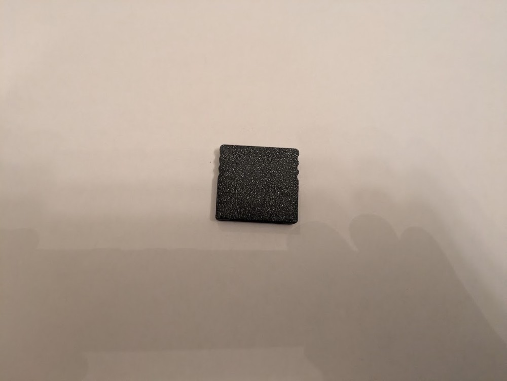 Nintendo GameCube SD Memory Card Adapter SD Gecko 2.0