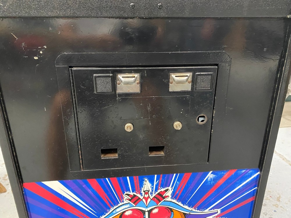 Galaga Arcade Game Plus