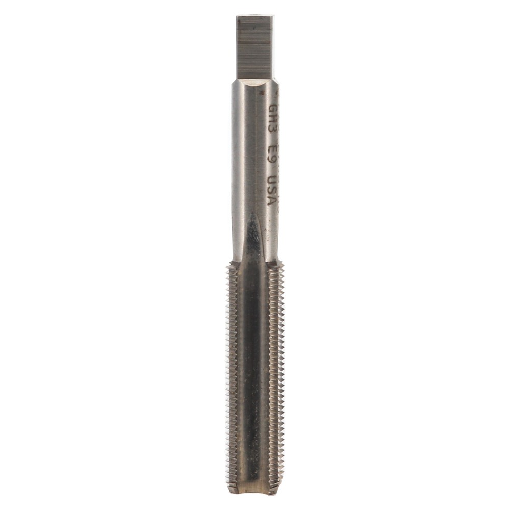 Greenfield 7/16-27 NS GH3 E9 Taper Bit