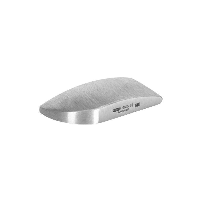 Picard 2524000 Anvil Block, Toe Pattern 120 mm