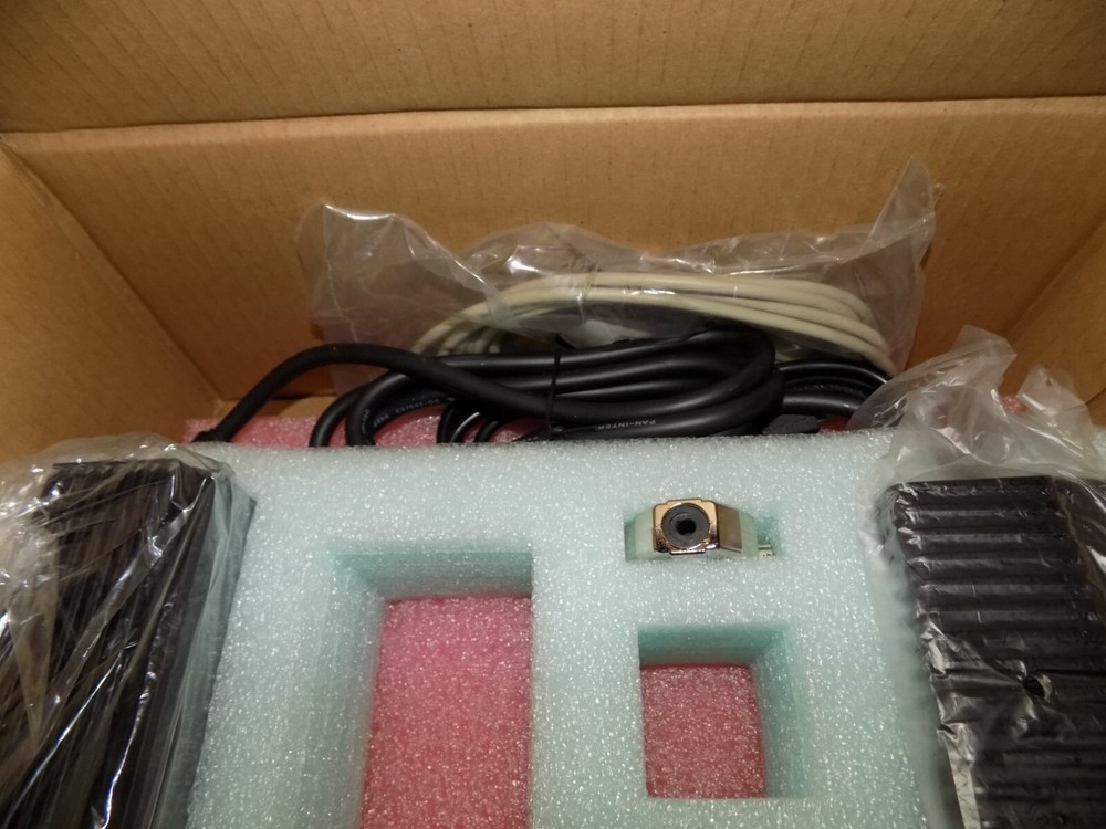 New RVSI Acuity CiMatrix MX360 ID Matrix Controller