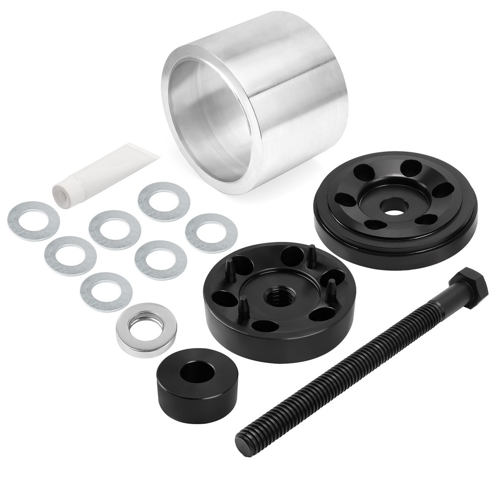 Bushing Installation Tool For Hendrickson% Vantraax Narrow Bushing - S24736