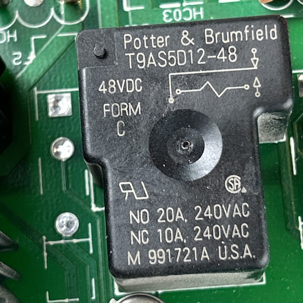 SEI System Engineering International - # 26-0007 - PCB - Board Only