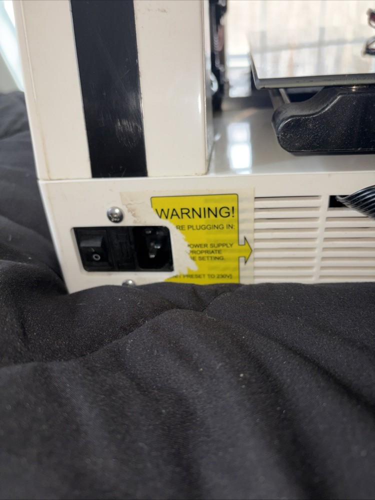 Robo 3D R1+ 3D Personal Home Printer USED