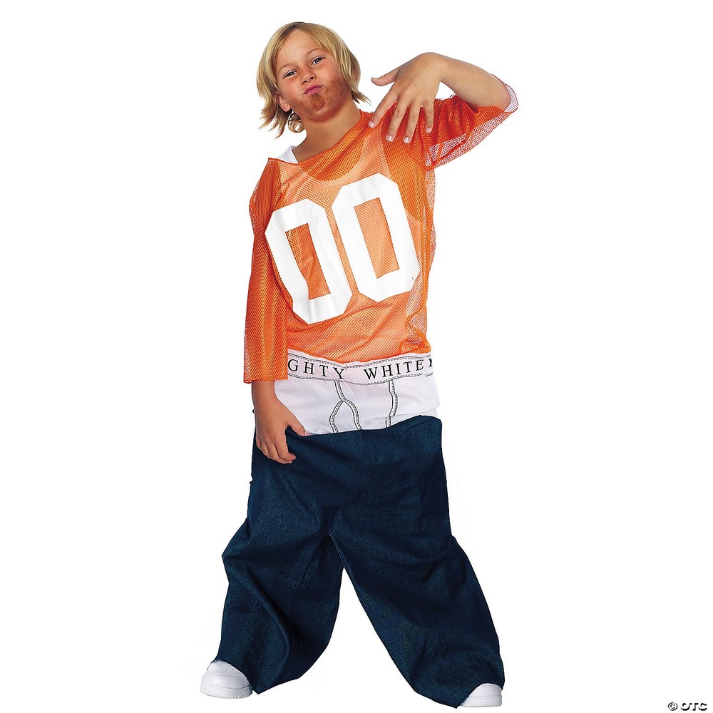Tighty Whitey
