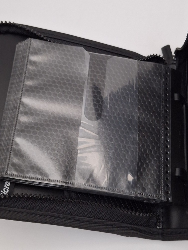 Microsoft Msdn Cd Hand Carrying Case ( case only)