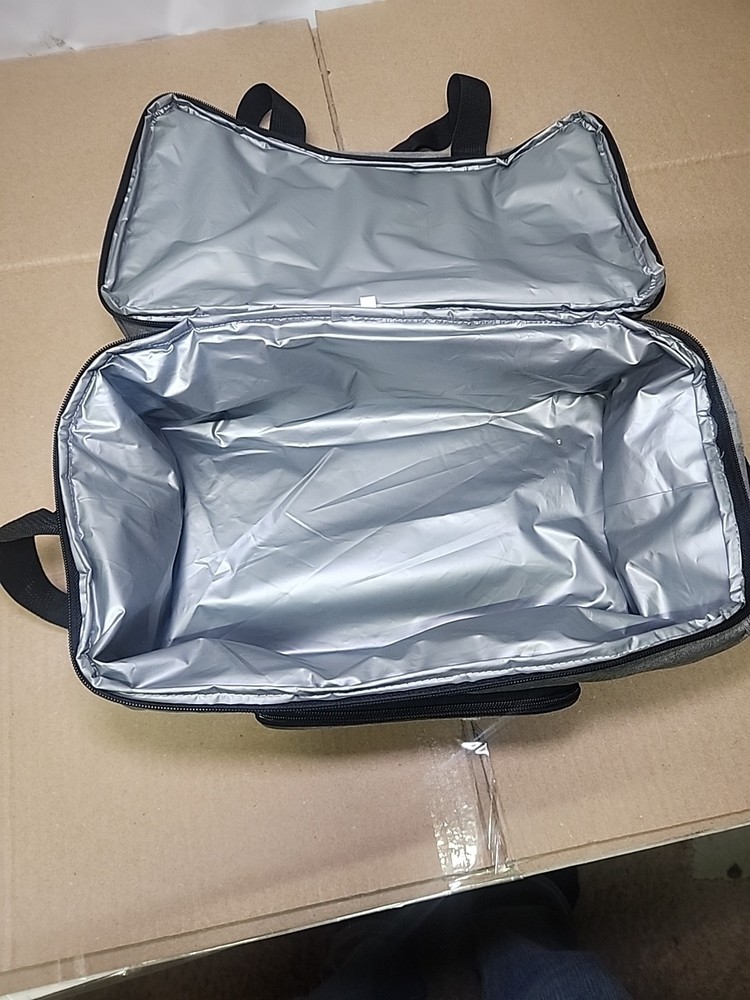 Koolgo Softside Cooler