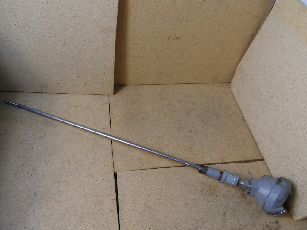 Smart Sensors Inc. Sanitary Temperature Sensor SSI
