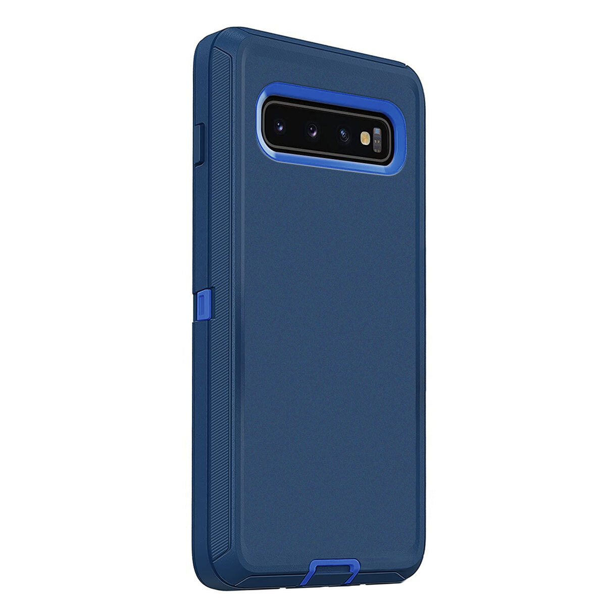 For Samsung Galaxy S10 Plus/S10e/S10 Heavy Duty Phone Case Shockproof Hard Cover