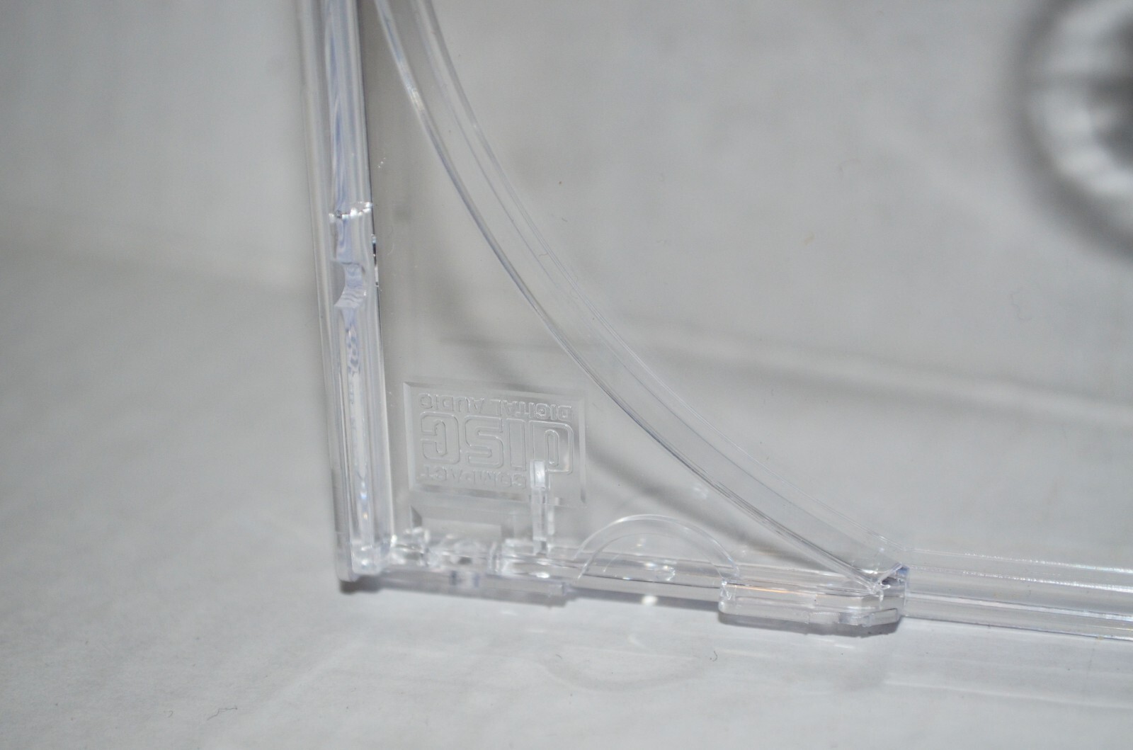 OEM Sony PlayStation 1 PS1 Dual Double 2-Disc CD Game Replacement Case Holder 🔥