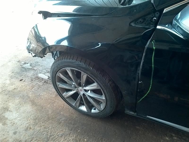 Steering Column Floor Shift Without Column Lock Fits 13-14 XTS 10205231