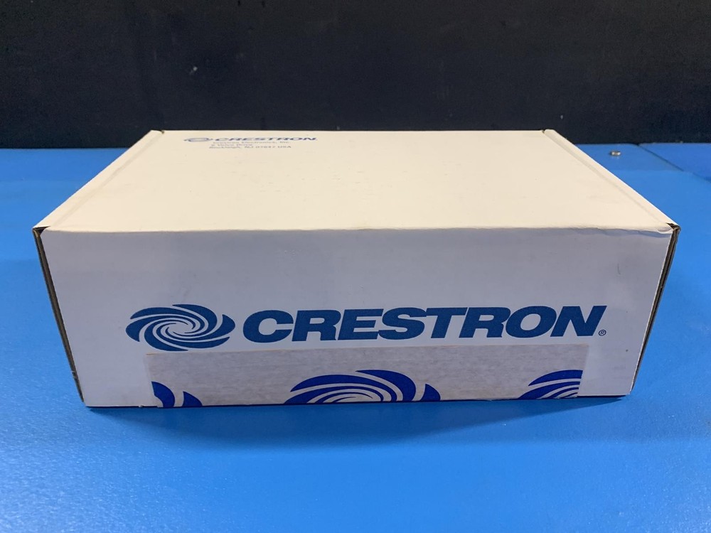 Crestron HD-RX-201-C-E HDMI Multiformat Switch / Receiver OPS~0001102