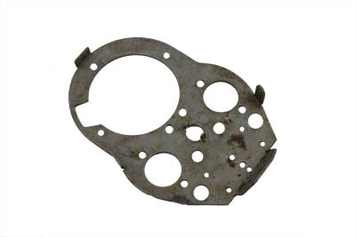 Custom Cateye Dash Base for Harley-Davidson
