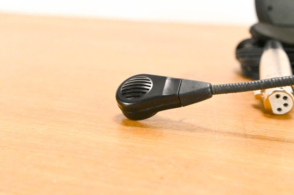 Pro Intercom SMH310 Single-Muff Intercom Headset CG01YMF