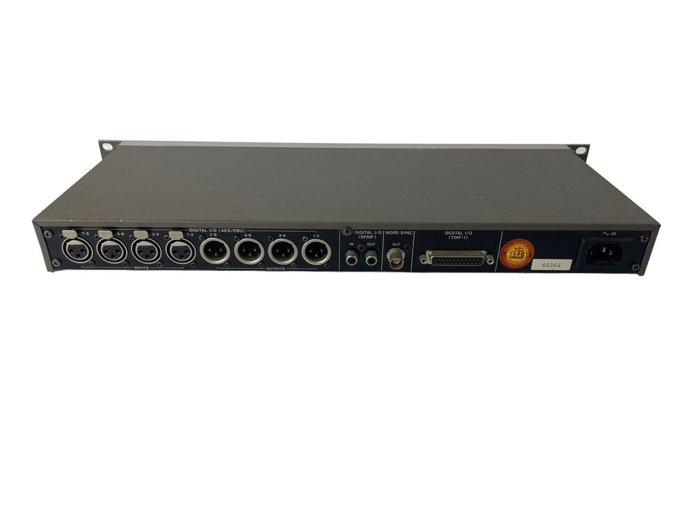 Tascam IF-88AE Digital Audio Interface TEAC professional division