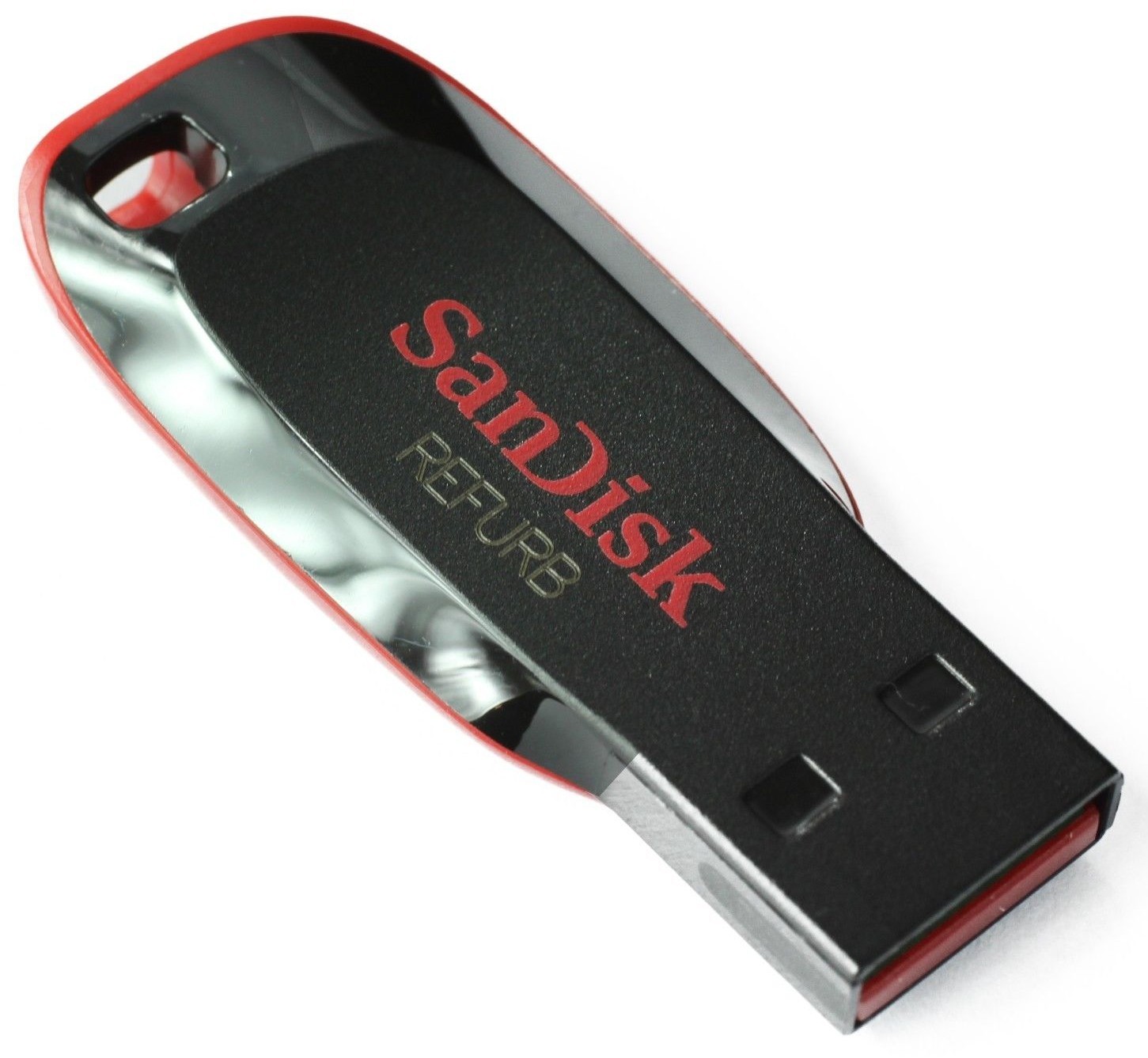 LOT 10 x SanDisk 16GB = 160GB Cruzer BLADE USB Flash Pen Drive 16 GB SDCZ50-016G