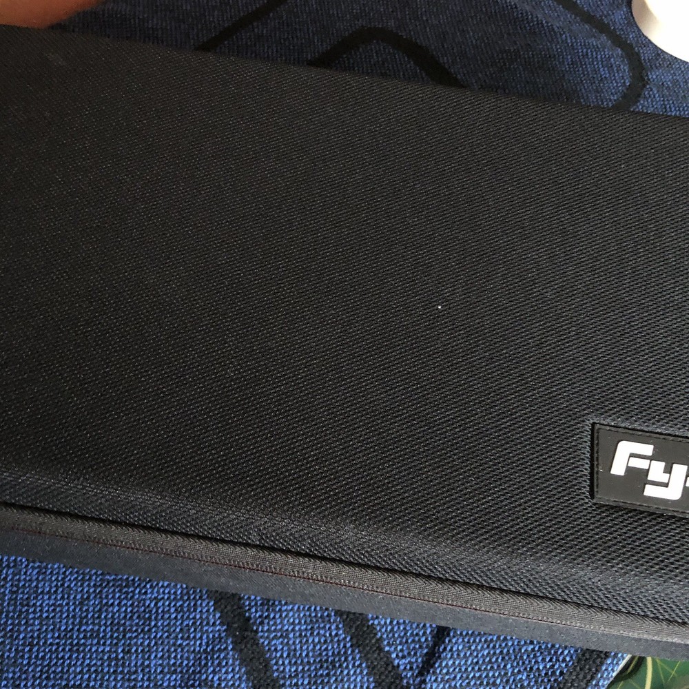 FEIYU TECH A2000 Gimbal & Dual Grip Handle 3-Axis