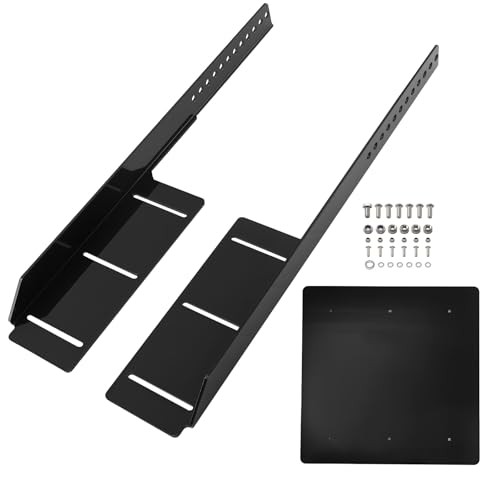 Pontoon Accessory Mount for BBQ Grill Anchor Winch