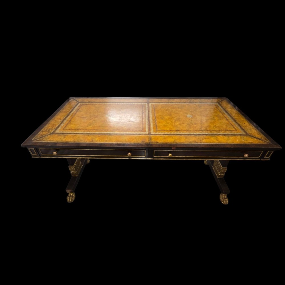 Maitland Smith Partner Desk