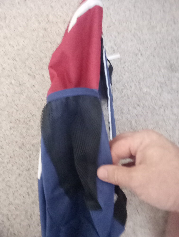 Pro sport Backpack 16" Long