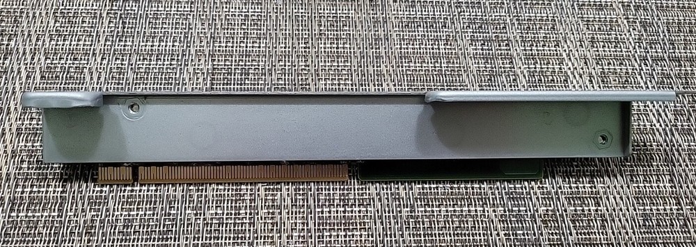 Dell CP114 PCI-E Riser Board CN-0CP114 CR100 (D4)