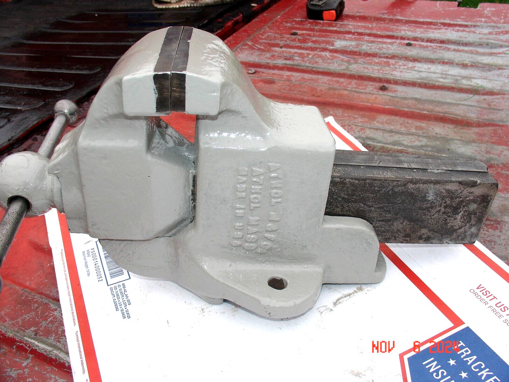VISE ATHOL  114X USA