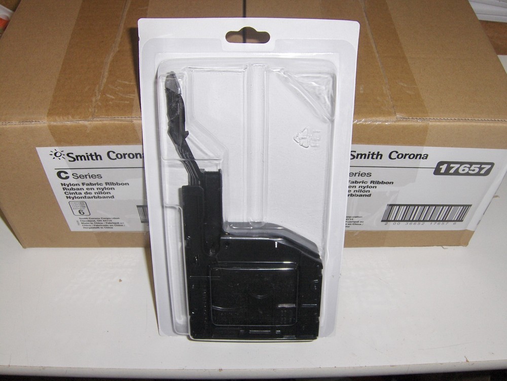 Smith Corona Coronamatic Typewriter Ribbon