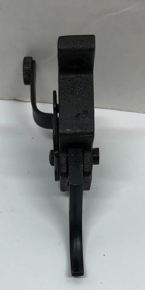 Brolin Inline Muzzleloader Model Legacy .50 Cal. Trigger Assembly W/ Screws