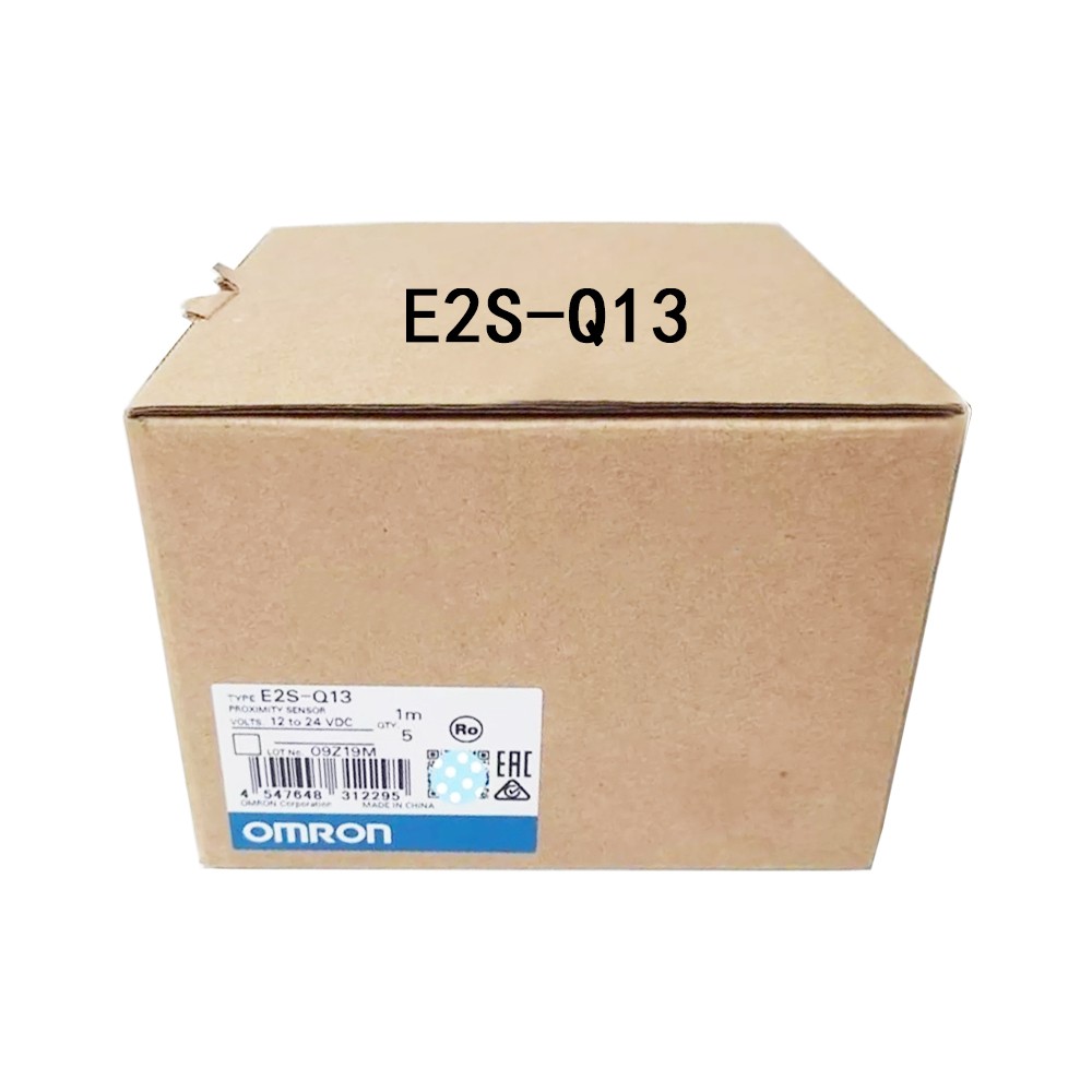 Original Control switch E2S-Q11 E2S-Q12 E2S-Q13 E2S-Q14 E2S-Q15 E2S-Q16 Omron