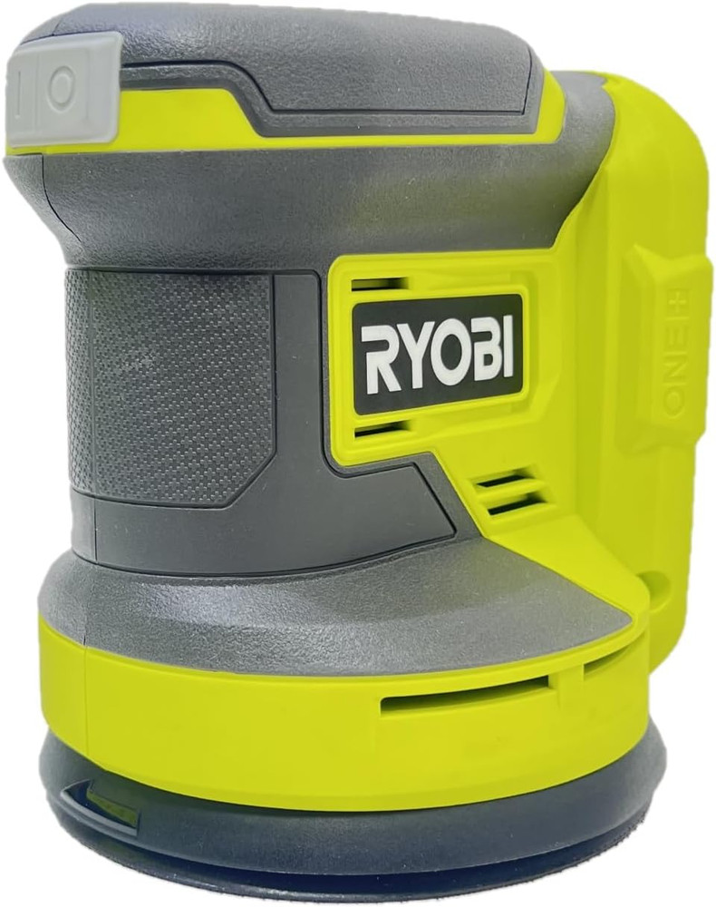 ONEAND 18V Cordless 5 In. Random Orbit Sander Tool ONLY