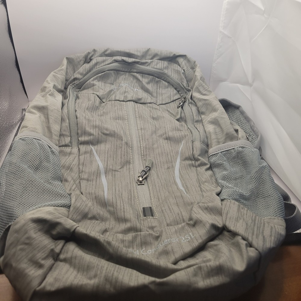 Zomake Field Conqueror 25L Ultra Lightweight Packable Backpack *****