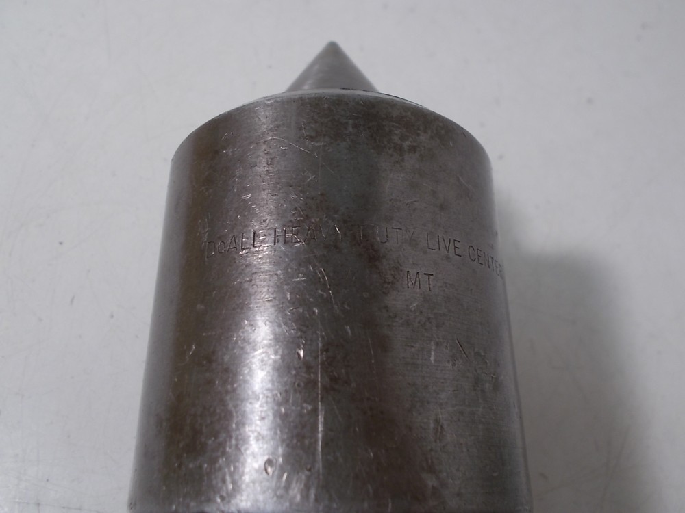 DoAll MT 5 Live Center