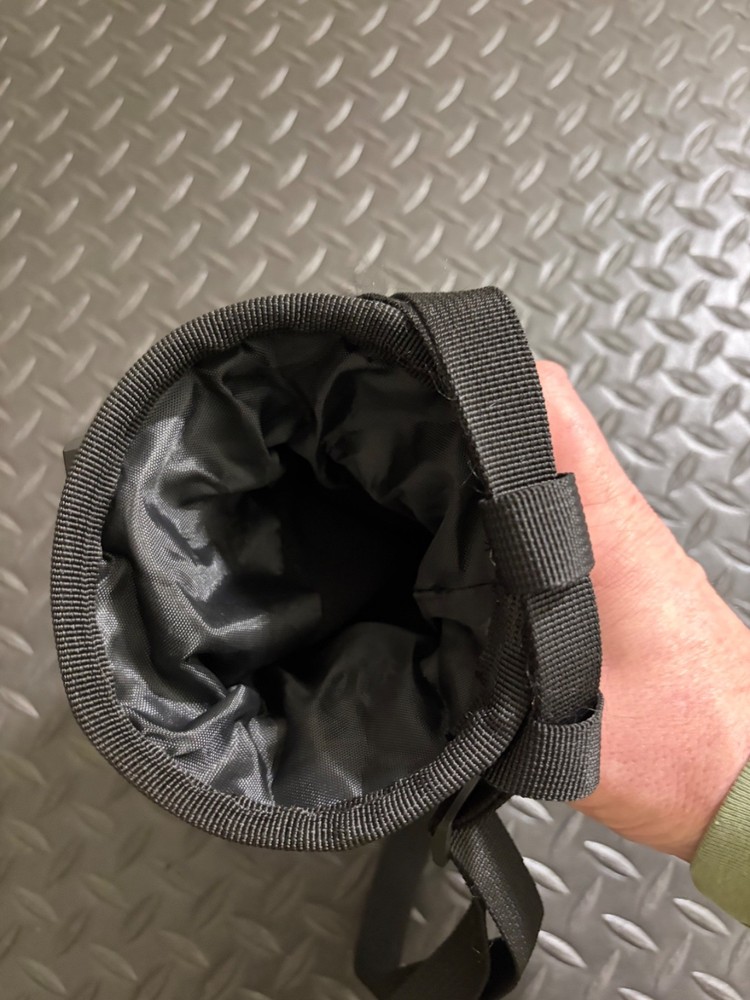 Sukoa Rock Climbing Chalk Bag