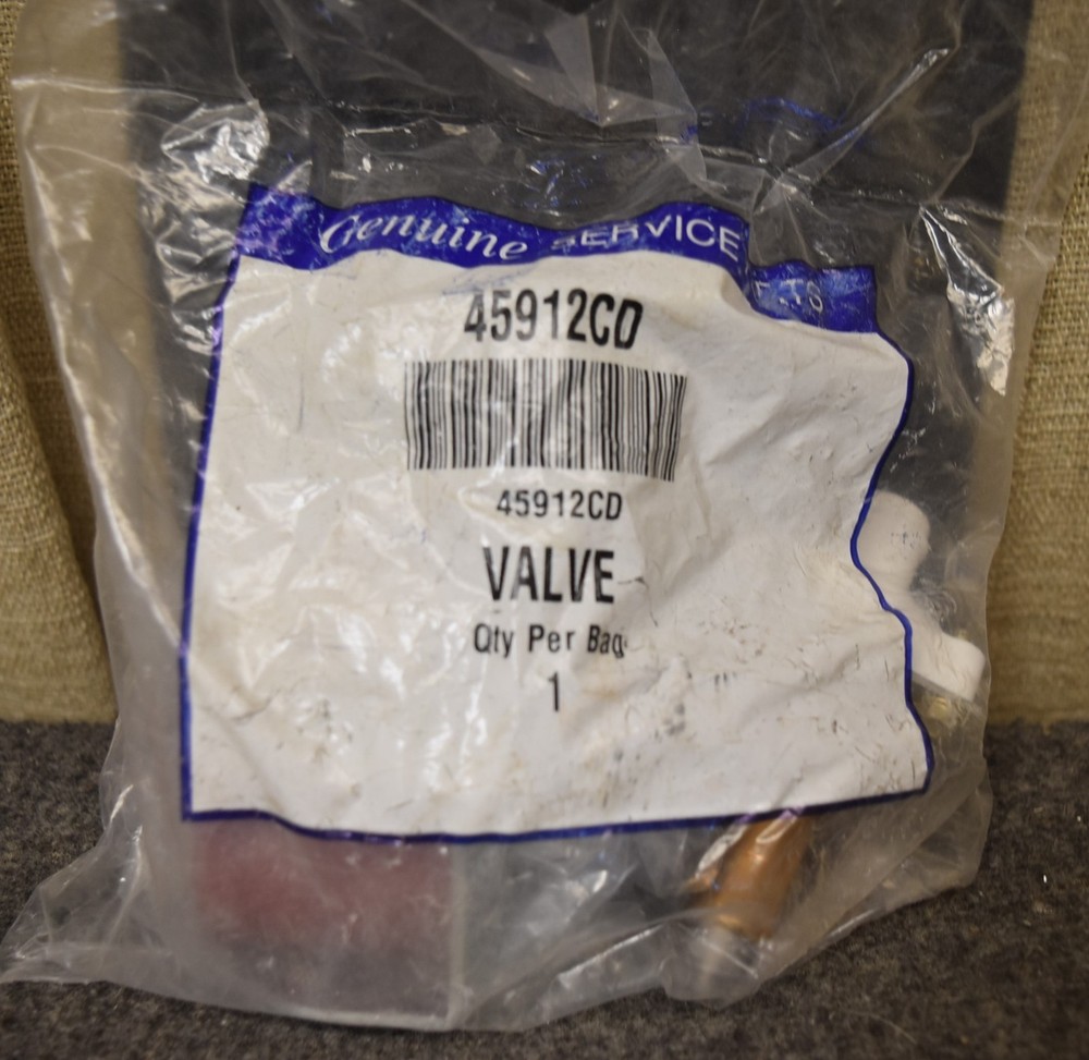 MANITOWOC 45912CD REPLACEMENT VALVE