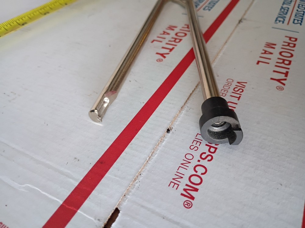 MAC Tools # BT96154 pliers