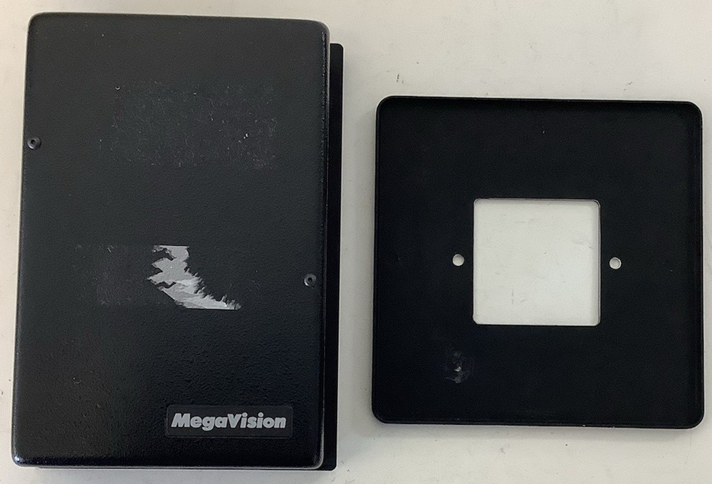 MegaVision CCD Camera Sensor Module Scientific Industrial Imaging T2