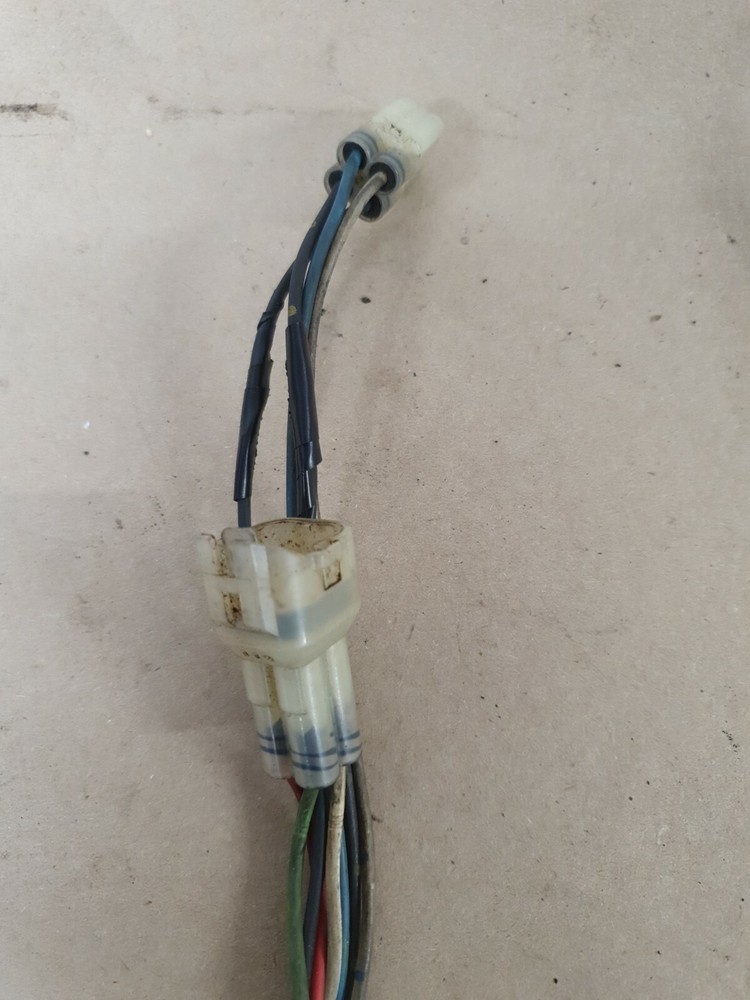 Cagiva Canyon 600 ECU CDI UNIT controller ref 5354 Read description