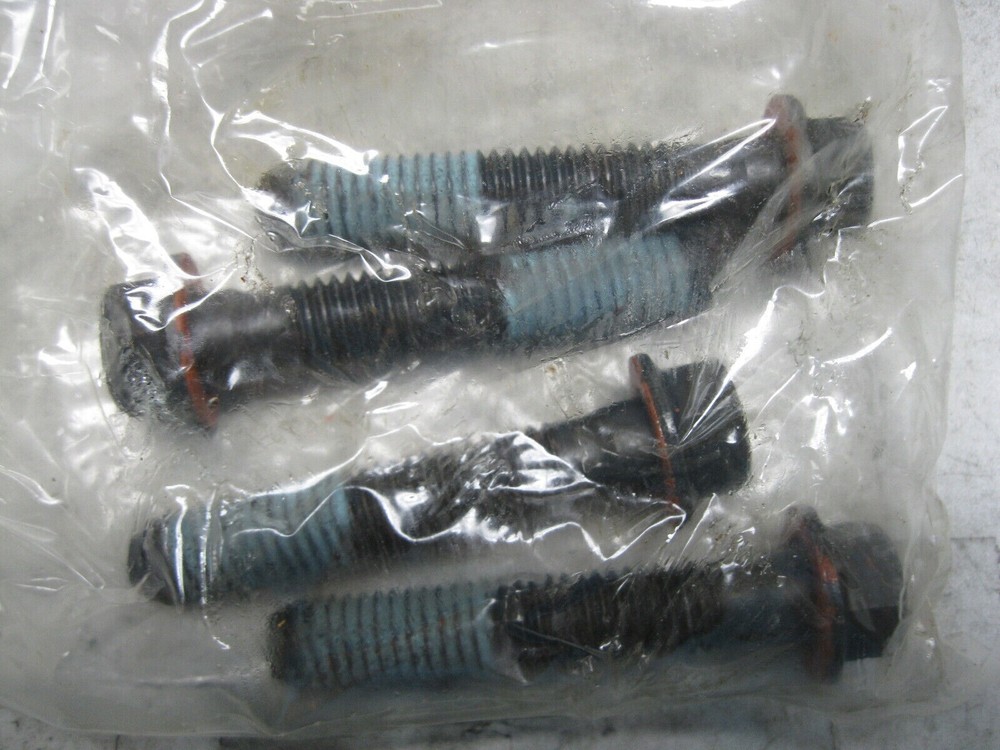 McCord 821041 Head Bolt Set