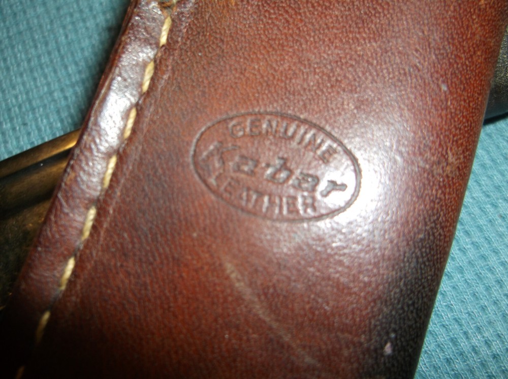 WW II Kutmaster Fighting Knife